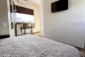 Отель Тремпель. Полулюкс двухместный № 7 3