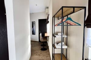 Отель Тремпель. Полулюкс двухместный № 7 6