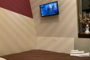 Отель Тремпель. Стандарт двухместный  2