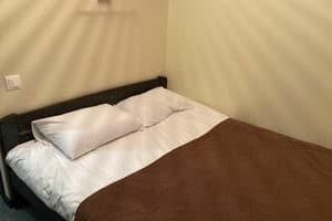 Отель Тремпель. Стандарт двухместный  1