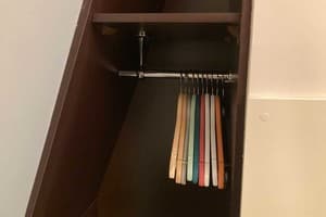 Отель Тремпель. Стандарт двухместный  4