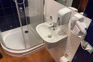 Отель Тремпель. Стандарт двухместный  6