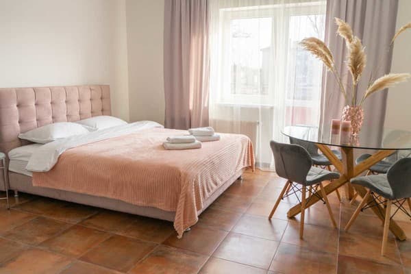 Апарт-отель Trend House