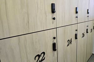 Trend House Hostel 7