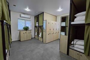 Trend House Hostel 4