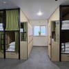 Хостел Trend House Hostel. Место в общем 16-местном номере  1