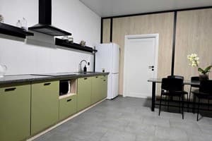 Хостел Trend House Hostel. Место в общем 16-местном номере  15