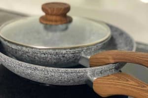 Хостел Trend House Hostel. Место в общем 16-местном номере  21