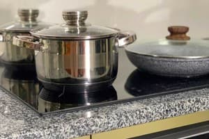 Хостел Trend House Hostel. Место в общем 16-местном номере  22