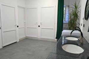 Хостел Trend House Hostel. Место в общем 16-местном номере  24