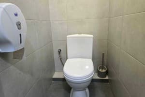 Хостел Trend House Hostel. Место в общем 16-местном номере  30