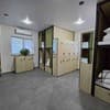 Хостел Trend House Hostel. Место в общем 18-местном номере  4