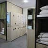 Хостел Trend House Hostel. Место в общем 18-местном номере  9