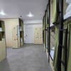 Хостел Trend House Hostel. Место в общем 18-местном номере  8