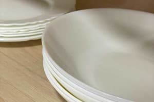 Хостел Trend House Hostel. Место в общем 18-местном номере  17