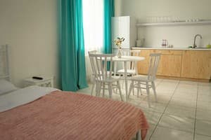 Апарт-отель Trend House. Апартаменты 4-местный  2