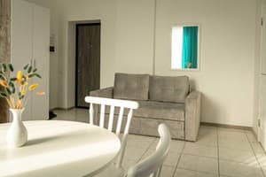 Апарт-отель Trend House. Апартаменты 4-местный  10