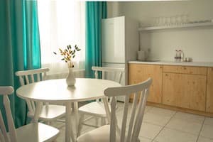 Апарт-отель Trend House. Апартаменты 4-местный  7