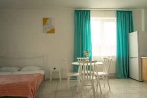 Апарт-отель Trend House. Апартаменты 4-местный  5