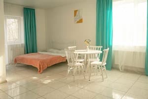 Апарт-отель Trend House. Апартаменты 4-местный  1