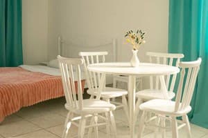 Апарт-отель Trend House. Апартаменты 4-местный  4