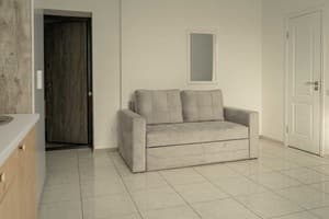 Апарт-отель Trend House. Апартаменты 4-местный  12