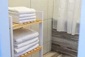 Апарт-отель Trend House. Апартаменты 4-местный  22