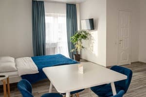 Апарт-отель Trend House. Апартаменты 4-местный  19