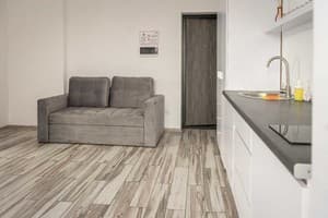 Апарт-отель Trend House. Апартаменты 4-местный  6