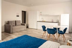 Апарт-отель Trend House. Апартаменты 4-местный  7