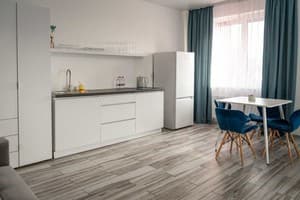 Апарт-отель Trend House. Апартаменты 4-местный  10