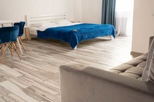 Апарт-отель Trend House. Апартаменты 4-местный  11