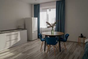 Апарт-отель Trend House. Апартаменты 4-местный  13