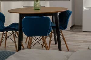 Апарт-отель Trend House. Апартаменты 4-местный  15