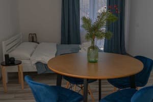 Апарт-отель Trend House. Апартаменты 4-местный  18