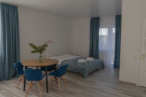 Апарт-отель Trend House. Апартаменты 4-местный  2