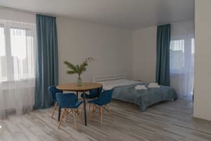 Апарт-отель Trend House. Апартаменты 4-местный  1