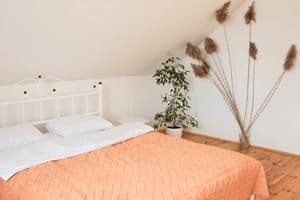 Апарт-отель Trend House. Апартаменты 4-местный  3