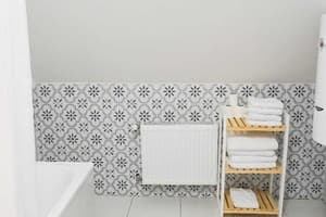 Апарт-отель Trend House. Апартаменты 4-местный  16