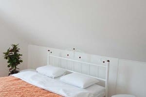 Апарт-отель Trend House. Апартаменты 4-местный  5