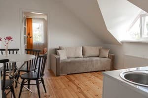 Апарт-отель Trend House. Апартаменты 4-местный  7