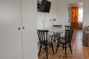 Апарт-отель Trend House. Апартаменты 4-местный  10