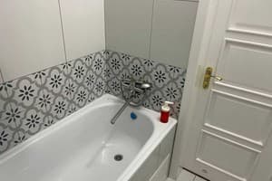 Апарт-отель Trend House. Апартаменты 4-местный  18