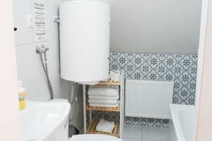 Апарт-отель Trend House. Апартаменты 4-местный  17