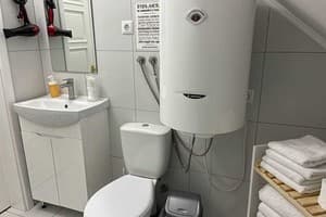 Апарт-отель Trend House. Апартаменты 4-местный  19