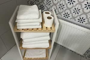 Апарт-отель Trend House. Апартаменты 4-местный  20