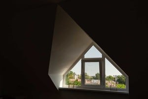 Апарт-отель Trend House. Апартаменты 4-местный  16