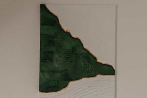 Апарт-отель Trend House. Апартаменты 4-местный  12