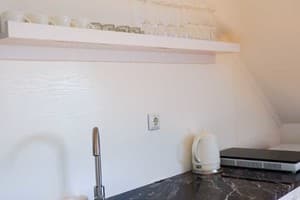 Апарт-отель Trend House. Апартаменты 4-местный  10