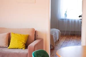 Апарт-отель Trend House. Апартаменты 4-местный  11